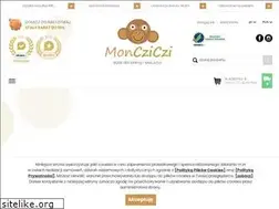 Sites similar to moncziczi.pl