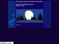 Sites similar to mond.de
