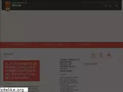 Sites similar to monda.es