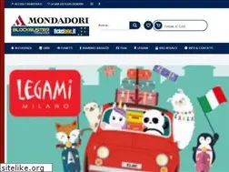 Sites similar to mondadori.potenza.it