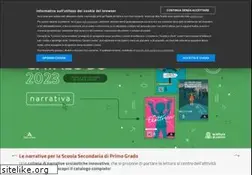 Sites similar to mondadorieducation.it