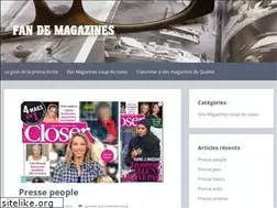Sites similar to mondadorimediaconnect.fr