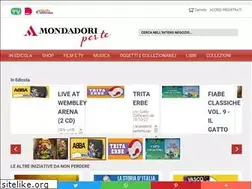 Sites similar to mondadoriperte.it