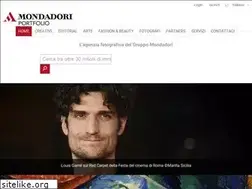 Sites similar to mondadoriportfolio.it