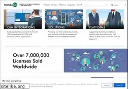 Sites similar to mondago.com