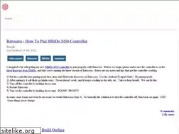 Sites similar to mondaiji.com