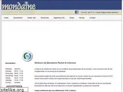 Sites similar to mondaine-almere.nl