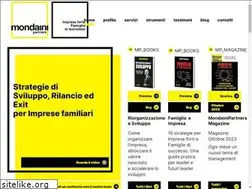 Sites similar to mondainipartners.com