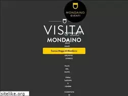 Sites similar to mondainoeventi.it