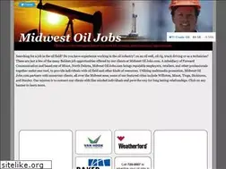 Sites similar to mondakoiljobs.com