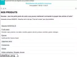 Sites similar to mondalim.fr