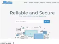 Sites similar to mondalsoft.com