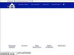 Sites similar to mondarizbalneario.es