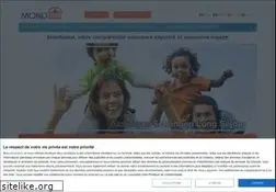 Sites similar to mondassur.com