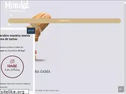 Sites similar to mondat.com