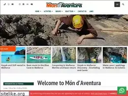 Sites similar to mondaventura.com