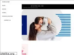 Sites similar to mondawmin.com