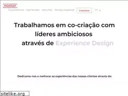 Sites similar to monday.pt