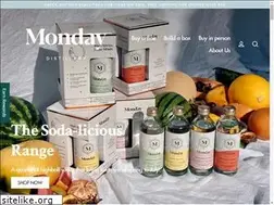 Sites similar to mondaydistillery.com