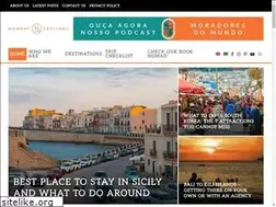 Sites similar to mondayfeelings.com