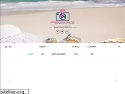 Sites similar to mondaygotravel.com
