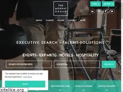 Sites similar to mondaygroup.com.au