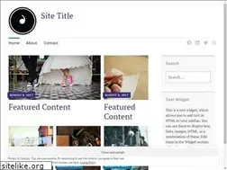 Sites similar to mondaykiz.wordpress.com