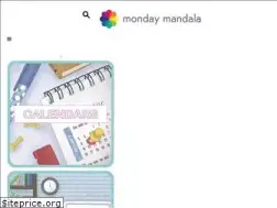 Sites similar to mondaymandala.com
