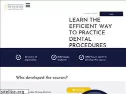 Sites similar to mondaymorningdentistry.com