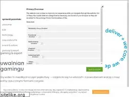 Sites similar to mondaypr.pl