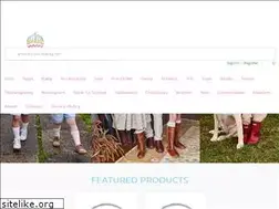 Sites similar to mondayschildclassics.com