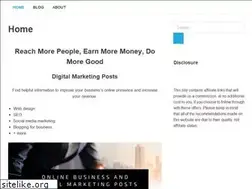 Sites similar to mondaysinpjs.com