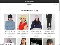 Sites similar to mondaystudio.tw