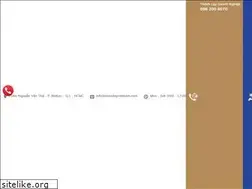Sites similar to mondayvietnam.com