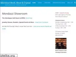 Sites similar to mondazzi.com