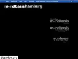 Sites similar to mondbasis-hamburg.de
