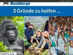 Sites similar to mondberge.info