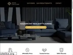 Sites similar to monde-collection.com