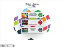 Sites similar to monde-des-drapeaux.com