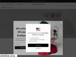 Sites similar to monde-des-fleurs.de