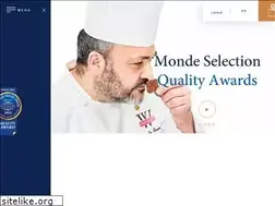 Sites similar to monde-selection.com