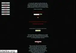 Sites similar to monde.de