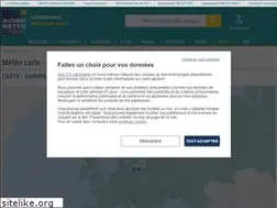 Sites similar to monde.meteoconsult.fr