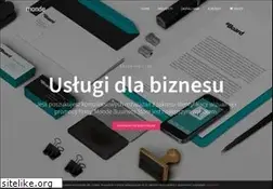 Sites similar to monde.pl