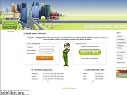 Sites similar to monde2.empireimmo.com