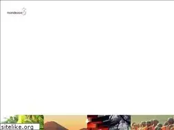 Sites similar to mondeasie.com
