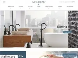 Sites similar to mondeau.ca