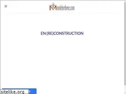 Sites similar to mondeberbere.com