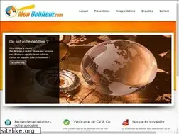 Sites similar to mondebiteur.com