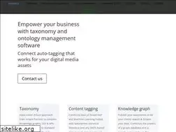 Sites similar to mondeca.com